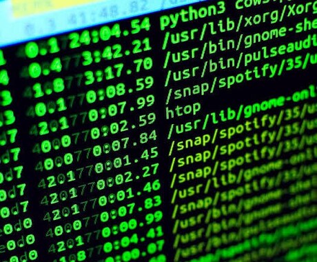 Pythonのインストールと初期設定方法を教えます Pythonを使ったデータ解析を始めたい方に イメージ1