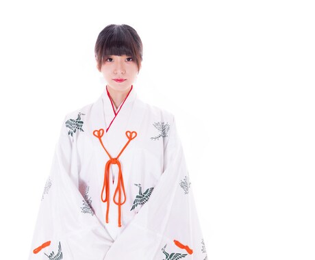 すぐに占います 神主が神様のメッセージを伝えます 金運,仕事運,人生相談,結婚 お話伺います イメージ1