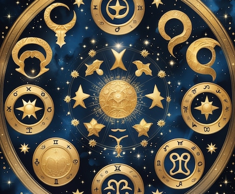 今、動く？待つ？彼の本音と正解を出します 迷う恋に答えを。動くか待つか星で判断 イメージ2