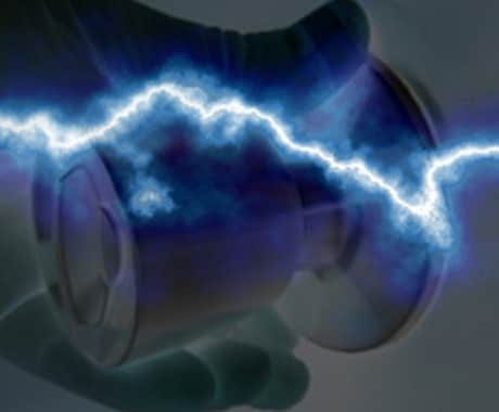 静電気の恐怖に怯えていませんか？斬新な方法で99%近く除去できます！ イメージ1