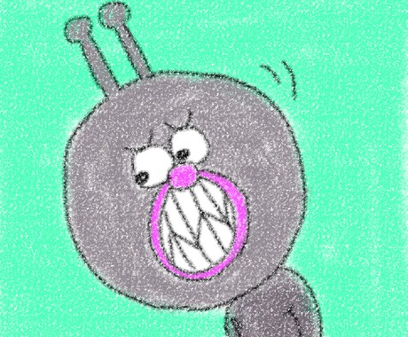こんな感じのイラスト書きます 作成イメージなどに見合った絵を書かせていただきます イメージ2