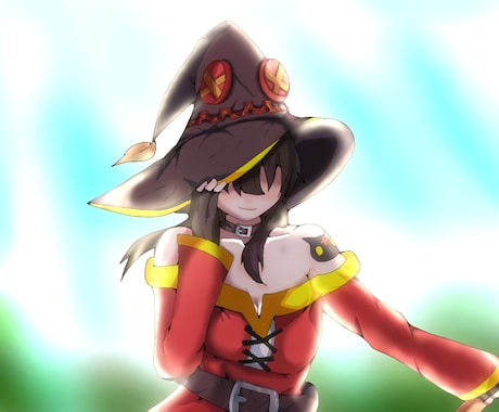 アイコン〜似顔絵など何でも描きます イメージ1