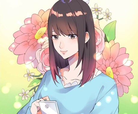 回数制5往復★必要な分だけあなたに寄り添います ありのままを大切に♡まずは少しからお話してみませんか？✩*˚ イメージ1