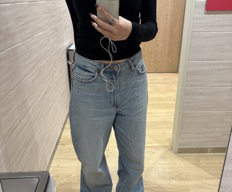 ご予定に合わせてあなたに似合う服を探します 服選びに迷う方へ。似合うを提案します♪ イメージ1