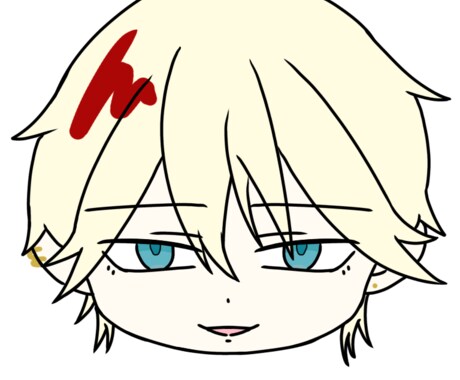 あなたの求めるイラストをお届けします イメージ1
