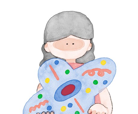 用途自由、手描きのアニメーションを作ります SNS広告や結婚式などで使いやすい短めのアニメーションです イメージ1