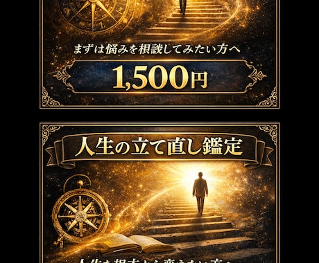 初回限定　あなたの隠された才能と富の秘密教えます あなたがまだ気づいていない、お金を稼げる才能をお伝えします。 イメージ1