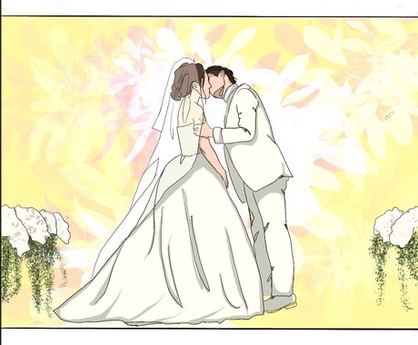 アイコン/ヘッダー/描きます あたらしい思い出の残し方…。あなただけの思い出 イメージ2
