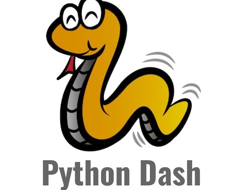 Pythonでアプリケーション作成をお手伝いします プログラミングの相談から、アプリ開発のサポートまで幅広く！ イメージ1