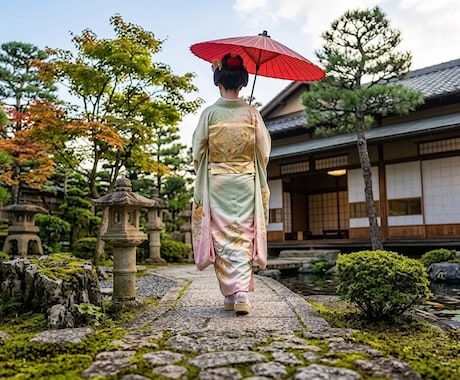 資料やWEBサイトを革新する高精細な画像制作します AI特有の違和感を排除。企業の信頼を生む商用OKの画像 イメージ2