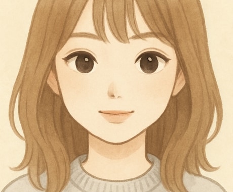 なんでもお話し聞きます あなたの心にそっと寄り添う時間を届けます イメージ1
