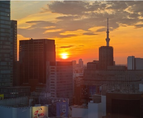 一都三県写真素材提供します スケジュールが許す限り希望に沿った素材を提供いたします！ イメージ1