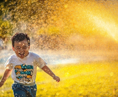 子育て！お子様の本質、生年月日でスッキリ診断します お子様の性格や行動を理解すると、ストレス緩和、迷いが消えます イメージ1