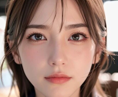 最安で画像生成AIで画像の生成を代行します 実績作りとして先着10名で安く代行募集しています イメージ1
