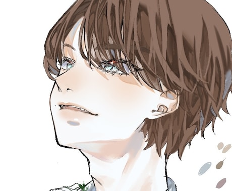 あなただけのイラストを届けます SNSのアイコン飽きてきちゃったと思ったあなたへ イメージ2