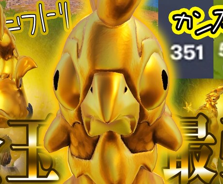 動画編集承ります イメージ1