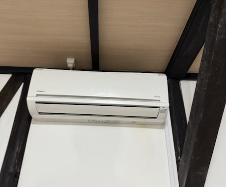 現役電気設備工事士が写真で電気の相談に乗ります エアコン・配線・ブレーカーをプロ目線で解説 イメージ1