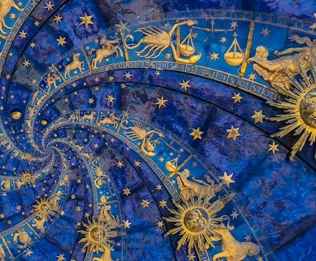 大方位星魔術☆複数の魔術で彼の気持ちを手に入れます 大いなる複数の守護星の力で、思い通りの人生を手に入れませんか イメージ1