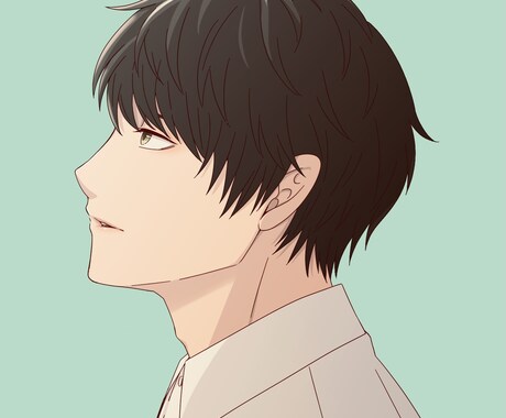 オープン特別価格アイコン1,000円でお描きします ご依頼をワンストップでお受けします！11月末まで受付！ イメージ2
