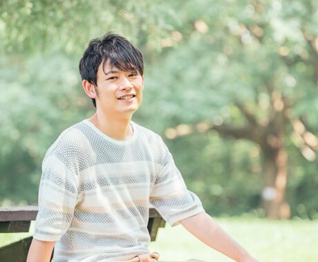誰かとちょこっと話したいとき、5分でもお話聞きます 疲れた、でもカウンセリングとかじゃない、話聞いてほしい イメージ2