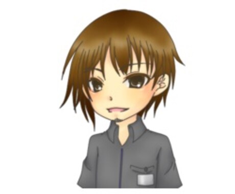 あなたの悩みお聞きします 性同一性障害(女⇒男)私にあなたの悩み打ち明けてみませんか? イメージ1