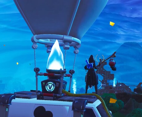 プログラマー兼元塾講師がFortniteを教えます Fortniteで上手くなりたい方 イメージ1