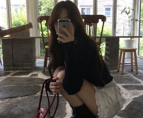 NGなし❤︎現役JD"3日間"即レスでお話しします NGなしで現役女子大生がチャットでおしゃべりします// イメージ2