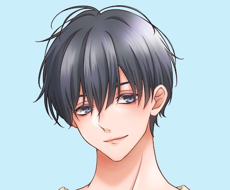誰かと話したい方、爽やかボイスで癒やします アニメ・vtuber等趣味のお話で盛り上がりましょ！ イメージ1