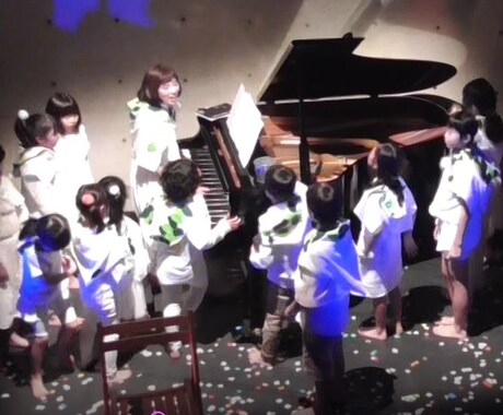 キッズ向け！オンラインで楽しい演技レッスン致します ちょっと差のつく表現力、コミュニケーション力を身に着けよう！ イメージ1