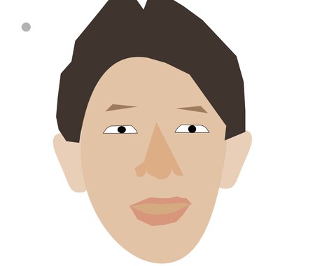 練習価格！似顔絵をワンコインで描きます リクエストはなんでもいけますあなたの一枚をアートにします イメージ2