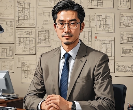 あなたのお手元にあるリフォームの見積り安くします 500件以上リフォームを担当したプロが、最良の提案いたします イメージ1