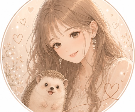 共感力はなまる！「次の一歩」を一緒に考えます 受け止めるカウンセリングと、背中を押す「大丈夫だよ✰」 イメージ2