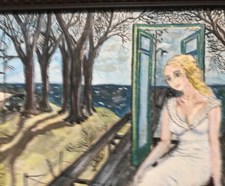 シュルレアリスムをお届けします シュルレアリスムの世界へようこそ イメージ2