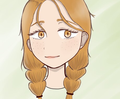 どんなイラスト制作も承ります 可愛いからゴツいまでなんでも描きます！ イメージ1