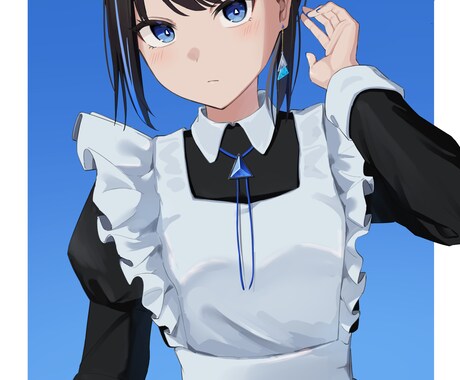 オンライン活動で使える絵を描きます あなたの要望に合わせたイラストを イメージ2
