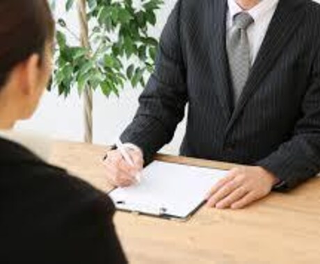 医療系キャリアの積み方（転職）を支援します 今の悩みを共有して、いい方向になるようお手伝いさせて下さい！ イメージ1