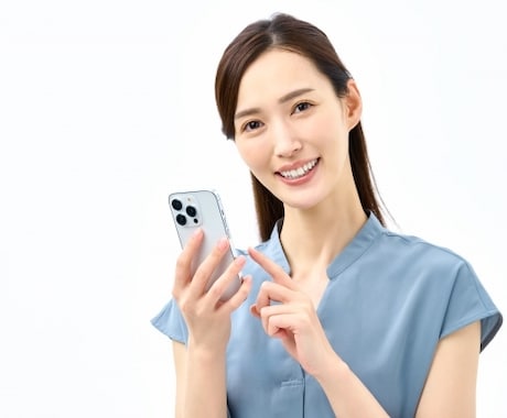 スマホ対応版スマホで売れるセールスレター作成します 「影響力の武器」で顧客の心に響くセールスレターを作成 イメージ1