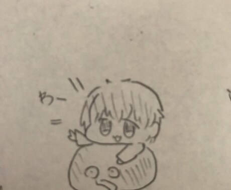 何気ない毎日のホッとできる場所になります 何気ない話し相手になります！どんな話でもどんときてください！ イメージ1