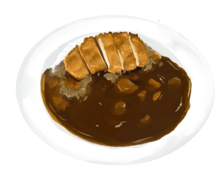 食べ物や乗り物などのイラスト依頼も承ります 簡単な説明でも丁寧に対応いたします！ イメージ2