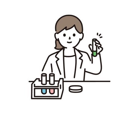 修士学生が相談乗ります レポート/卒論/課題 ゆる~く質問 イメージ2