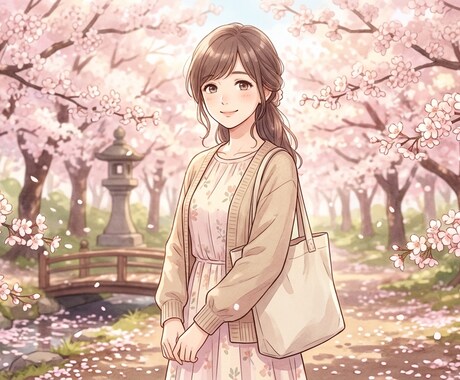 現役看護師☆何でもお話しします 患者さんに癒しの看護師さんと呼ばれています(^-^) イメージ1