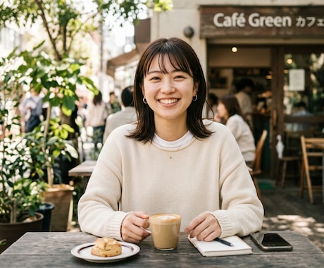 人間関係に悩まれてる方お話聞きます しんどさを溜め込んでいませんか？ イメージ1