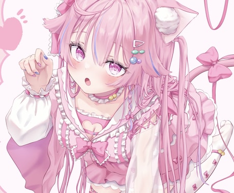 一枚絵描きます イメージ1