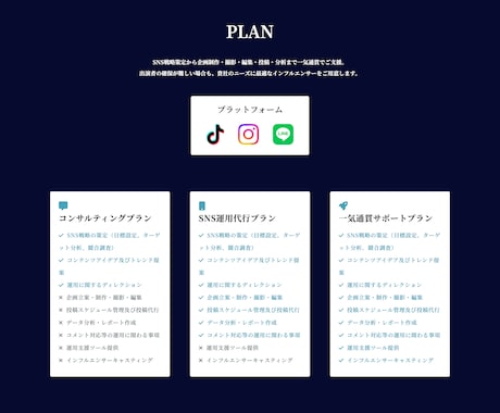 WordPressで集客できるHP・LP作ります ワードプレスでデザイン・SEO・スマホ対応・保守もお任せ！ イメージ2