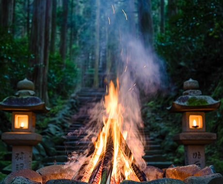 結婚できる？運命の人はどこにいるか視ます 月の神託で、縁が動く瞬間を映します。 イメージ2