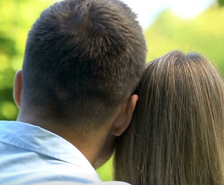 男性の心理をもとに恋愛のお悩みにアドバイスします 「9割の男が言わない本音、男目線で包み隠さず教えます」 イメージ1