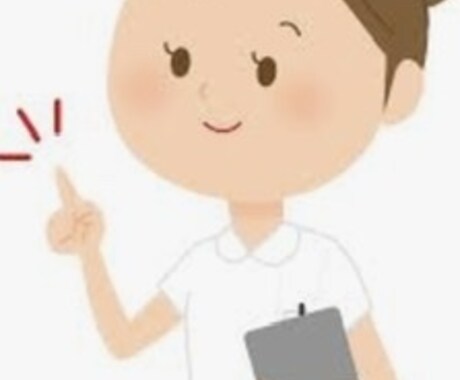 現役病棟看護師が疑問に答えます 新人・先輩になってきた看護師さん現役ナースが丁寧にサポート イメージ1