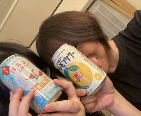 お話し相手になります 何でも話してね。カウンセリング経験あります♡ イメージ1