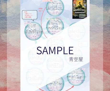ゴッドシールであなただけの魂の設計図を鑑定します キミハ、ナニシニ地球ヘキタノ？地球ゲームを起動しよう！ イメージ2