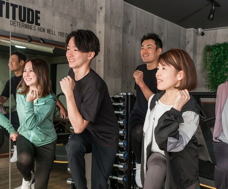 軽い運動がしたい方！ダンスの基礎から教えます 中高年の運動不足解消に！少しでもダンスを覚えたい方に！ イメージ1